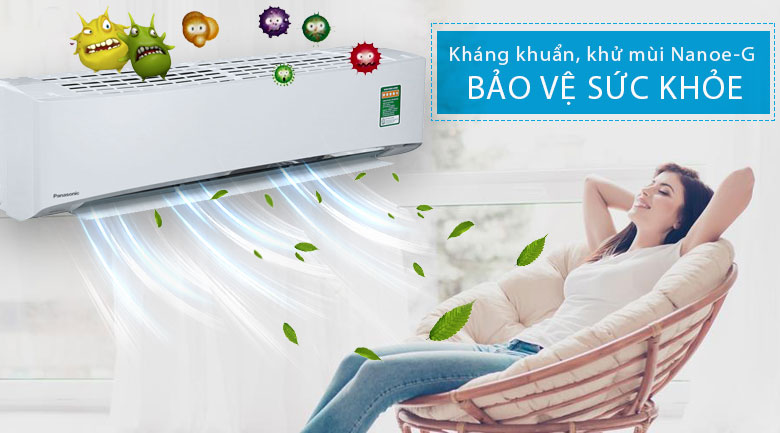 Công nghệ bảo vệ sức khỏe