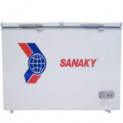 Tủ đông Sanaky VH-225A2 225L