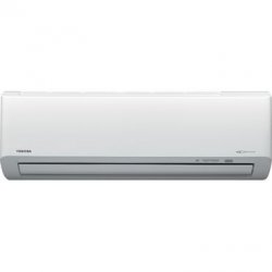 Máy lạnh Toshiba inverter 1 HP RAS-H10X2KCVG-V/RAS-H10X2ACVG-V