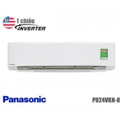 Máy lạnh Panasonic PU24VKH-8 (2.5Hp) Inverter 