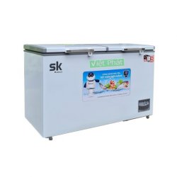 Tủ đông Sumikura SKF-300S(JS) 300L 1 ngăn đông dàn đồng