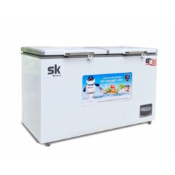 Tủ Đông Sumikura SKF-450S(JS) 450 Lít Dàn Đồng