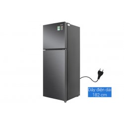 Tủ lạnh Aqua AQR-T239FA (HB) Inverter 212 lít